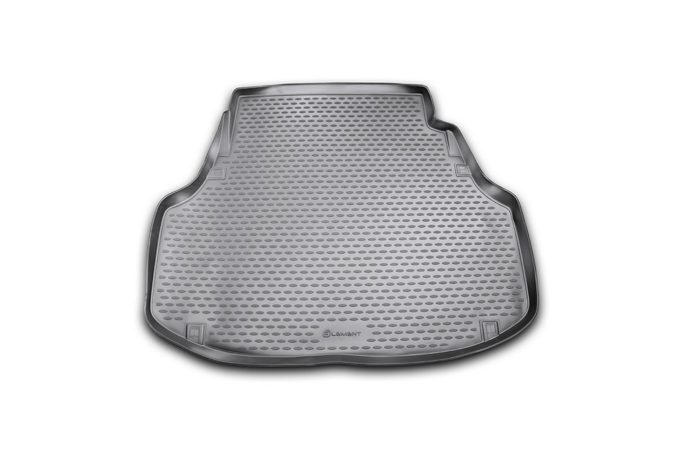 Коврик в багажник для HYUNDAI Equus, 2010- седан (полиуретан) NLC.20.44.B10