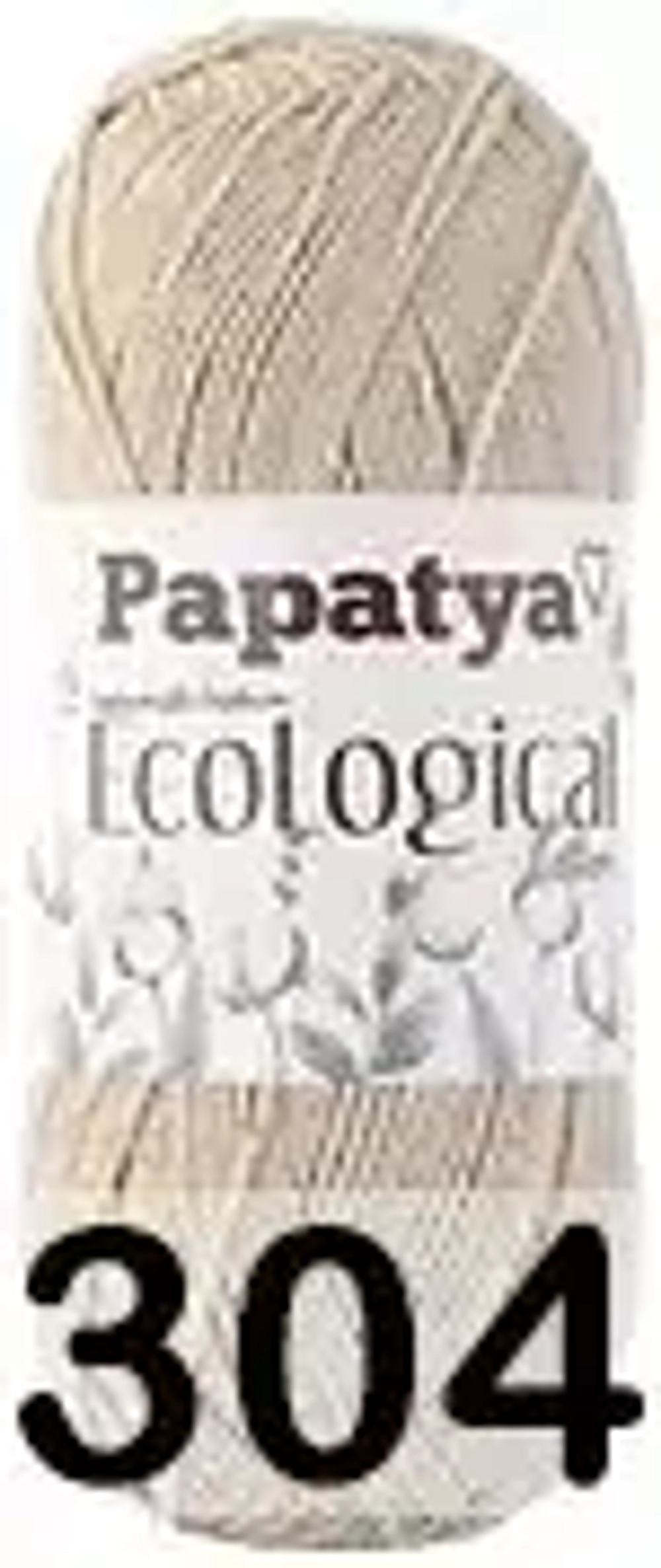 ECOLOGICAL PAPATYA