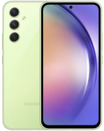 Смартфон Samsung Galaxy A54 5G SM-A546 8/256GB Awesome Lime