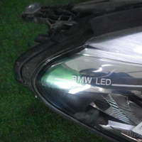 Фара правая BMW 7er G11 G12 (2015-2019) LED