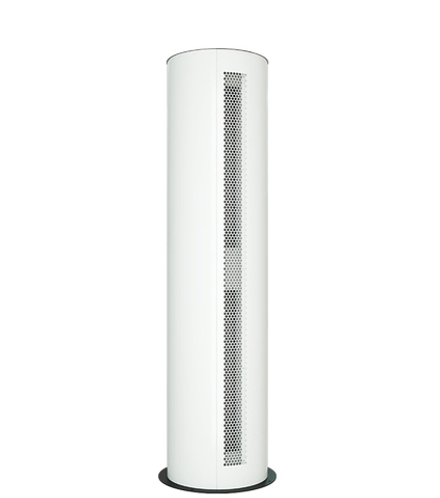 Электрическая завеса Тепломаш КЭВ-18П6049E серии 600 Колонна Бриллиант