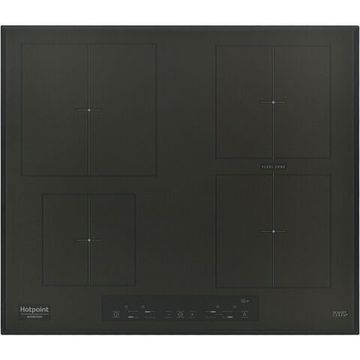 Индукционная варочная панель Hotpoint-Ariston KIA 641 BB (CF)