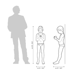 Напольный светильник Innerglow