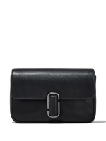 СУМКА Кросс-боди MARC JACOBS THE J MARC SHOULDER BAG BLACK