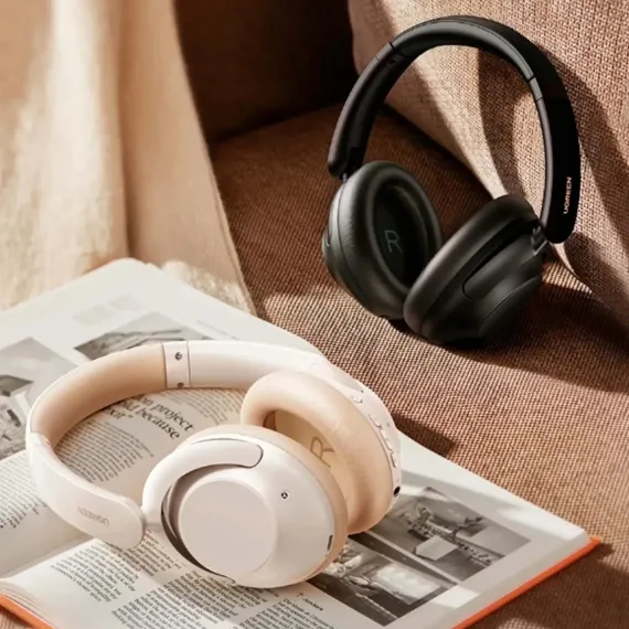Ugreen HiTune Max 5 White
