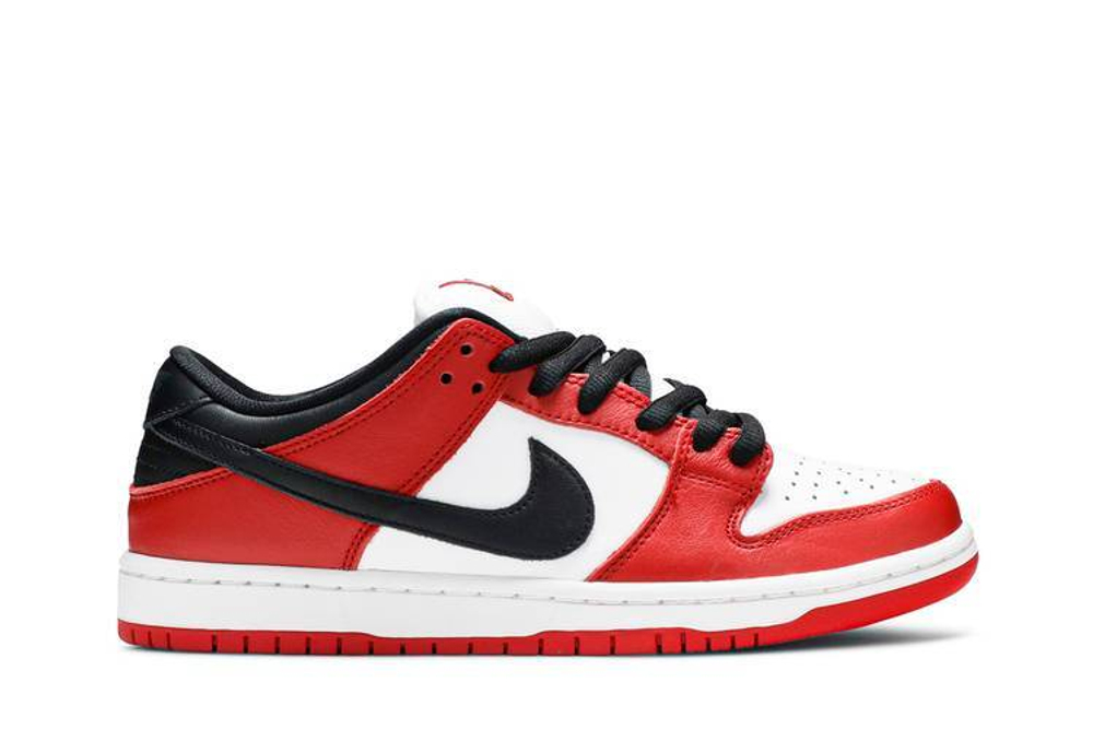 Кроссовки Nike Dunk Sb Pro "Chicago"