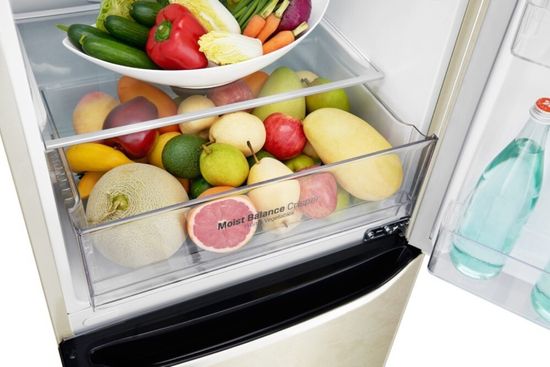 Холодильник LG GA-B389 SEQZ