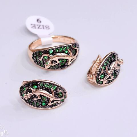 Комплект ZinLi - 039