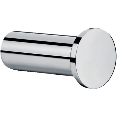 Крючок для полотенца Logis Universal Hansgrohe хром 41711000