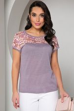 Блузка 41176 Avili