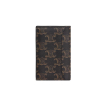 Картхолдеры и кошельки CELINE, 10K872BZR-38SI