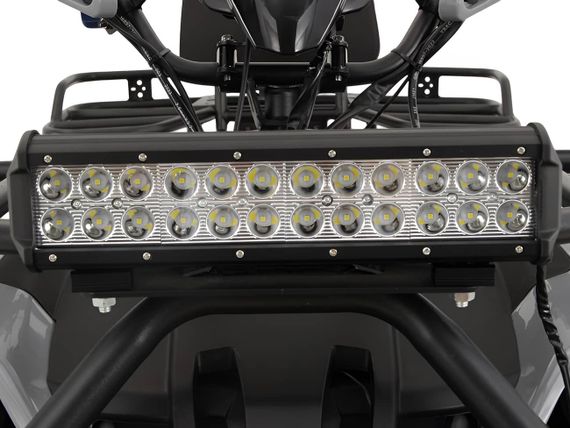 Квадроцикл GRIZZLY 200 Premium