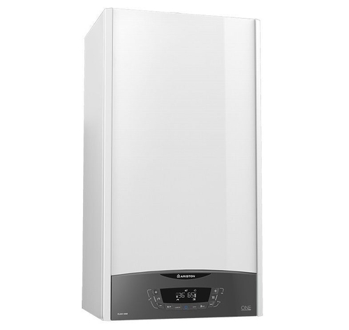 Котел газовый одноконтурный конденсационный Ariston CLAS ONE SYSTEM 24 RDC (24 кВт)