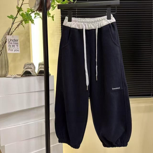 Детские спортивные джоггеры