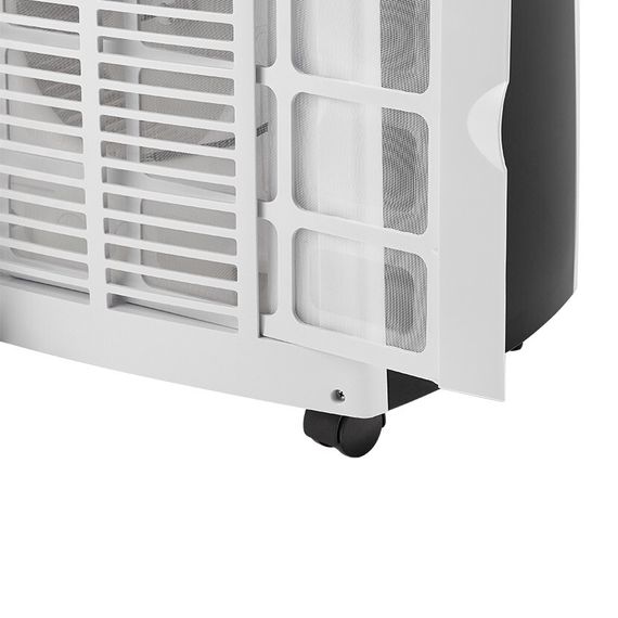 Кондиционер мобильный Electrolux Cool Power EACM-18 HP/N3 — (3)