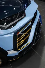 Карбоновый обвес для Lamborghini Urus 2018+ Ламборгини Урус