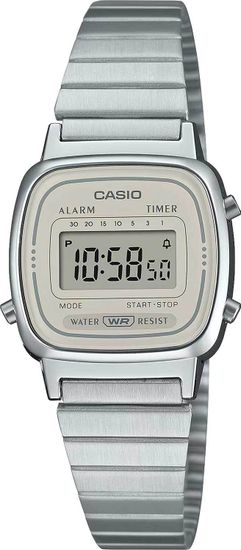 Наручные часы Casio Vintage LA670WEA-8AEF