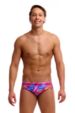 Плавки FUNKY TRUNKS Men's Blow In