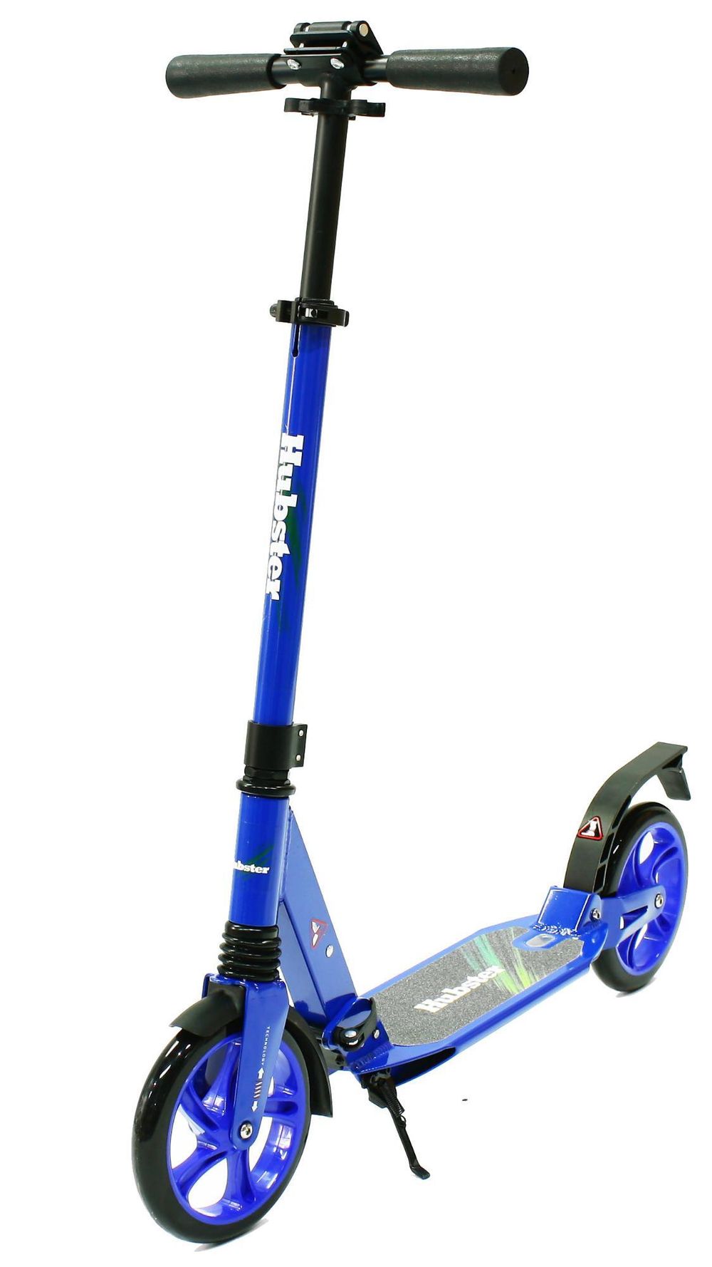 Самокат Hubster Street