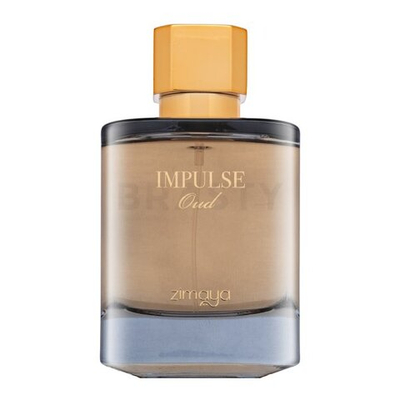 Zimaya Impulse Oud EDP U 100 ml