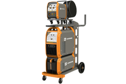 Сварочный полуавтомат HUGONG SUPERMATRIX 350 III