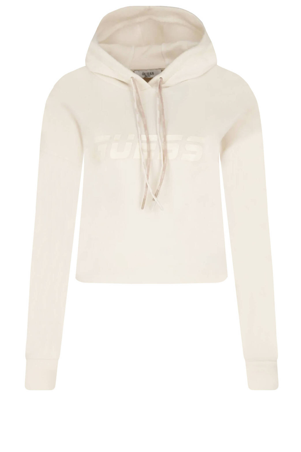Худи allie GUESS ACTIVE - экрю(O1GA48 KAMN2)