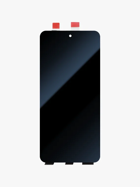 Дисплей для Vivo X200 Pro Mini AMOLED в сборе с тачскрином