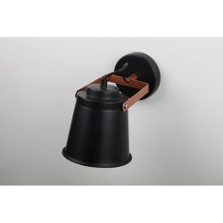 Светильник настенно-потолочный спот Rivoli Acuto 7015-701 1 х Е27 40 Вт поворотный уценка | Rivoli