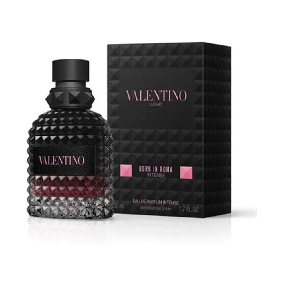 Мужская парфюмерия VALENTINO Born In Roma 50ml Eau De Parfum