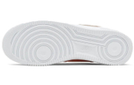 Кроссовки Nike Air Force 1 Low Sp "Liquid Metal" (Женская размерная сетка)