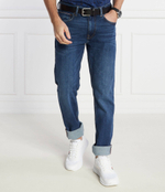 Джинсы DENTON ROUSE Tommy Hilfiger - темно-синий(MW0MW33341)