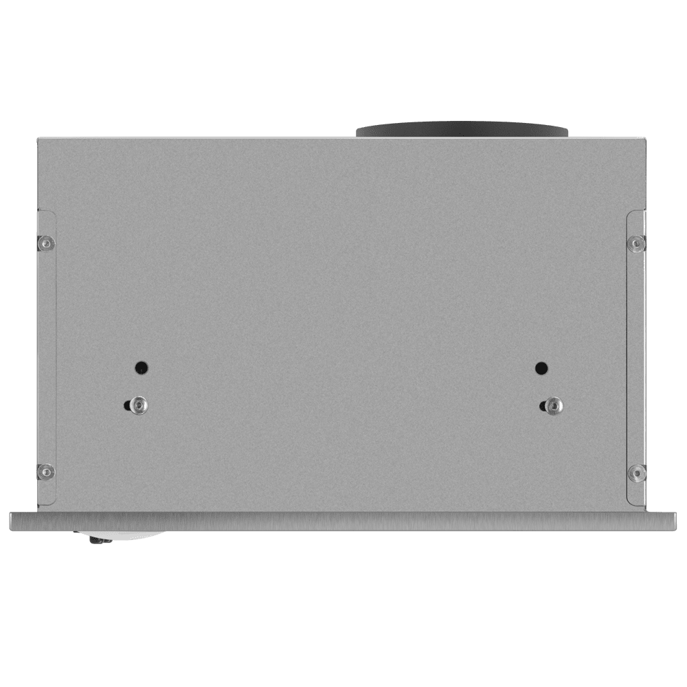 Кухонная вытяжка MAUNFELD Crosby Light 5028 нержавеющая сталь