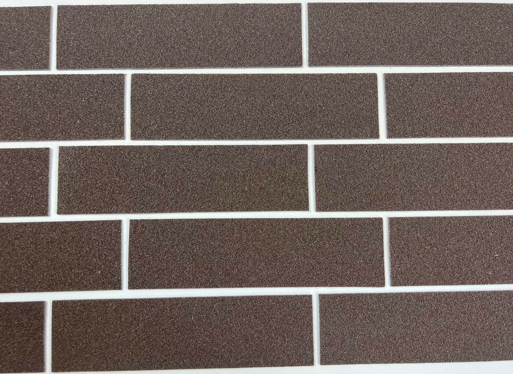 Гибкий кирпич B601 Taupc