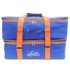 Аптечка, укладка, набор и комплект для оказания ПП с применением МИ и ЛП спасателями, осуществляющими аварийно-спасательные работы, приказ №246н,ф0870/1 
, арт. 3910