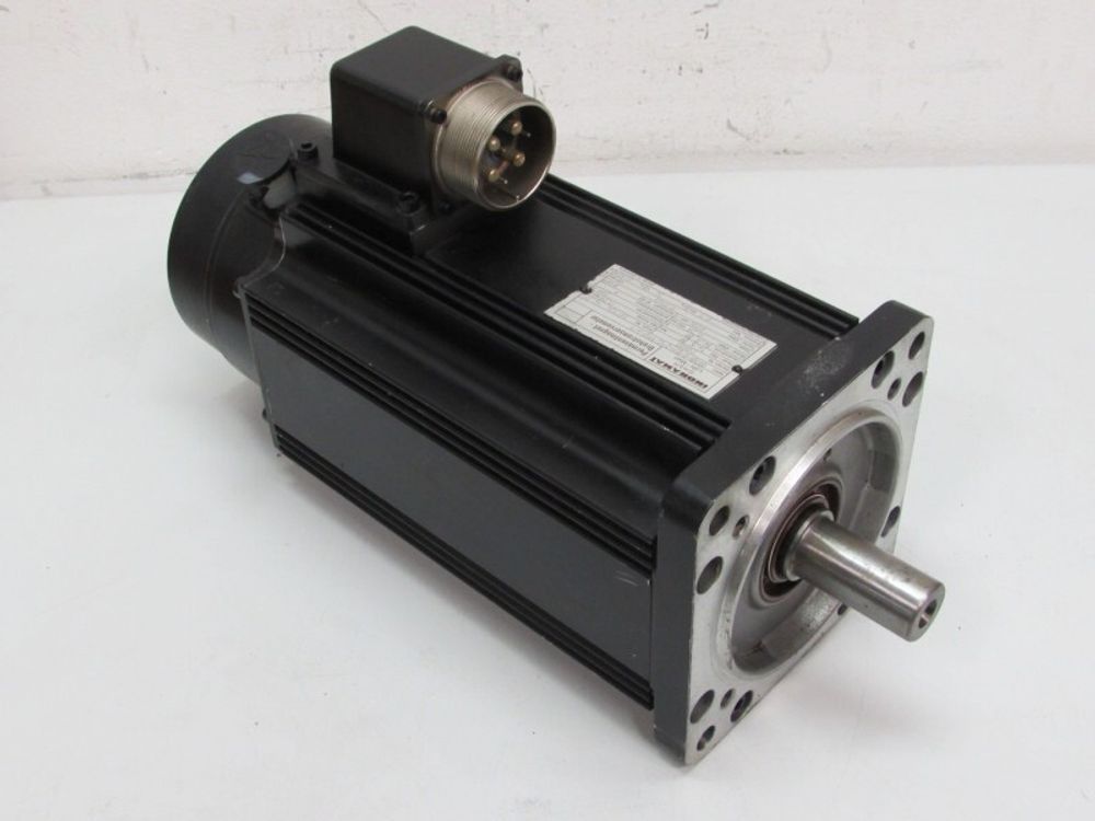 INDRAMAT MAC093B-0-ES-2-C/110-A-1