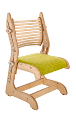 Растущий стул Trifecta M Лак