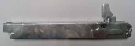 Петля двери духовки GORENJE БОЛЕЕ НЕ ПОСТАВЛЯЕТСЯ - СНЯТ С ПРОИЗВОДСТВА