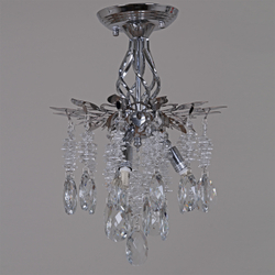 01108-0.3-300 CR светильник потолочный