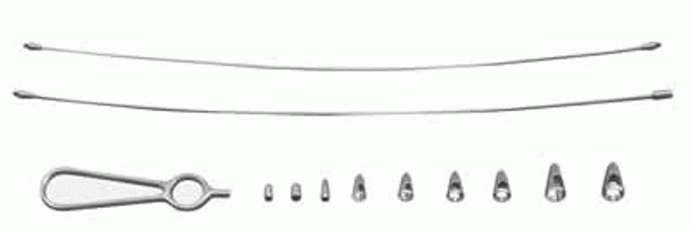 ВР- В-14 Веноэкстрактор (по Гризенди)