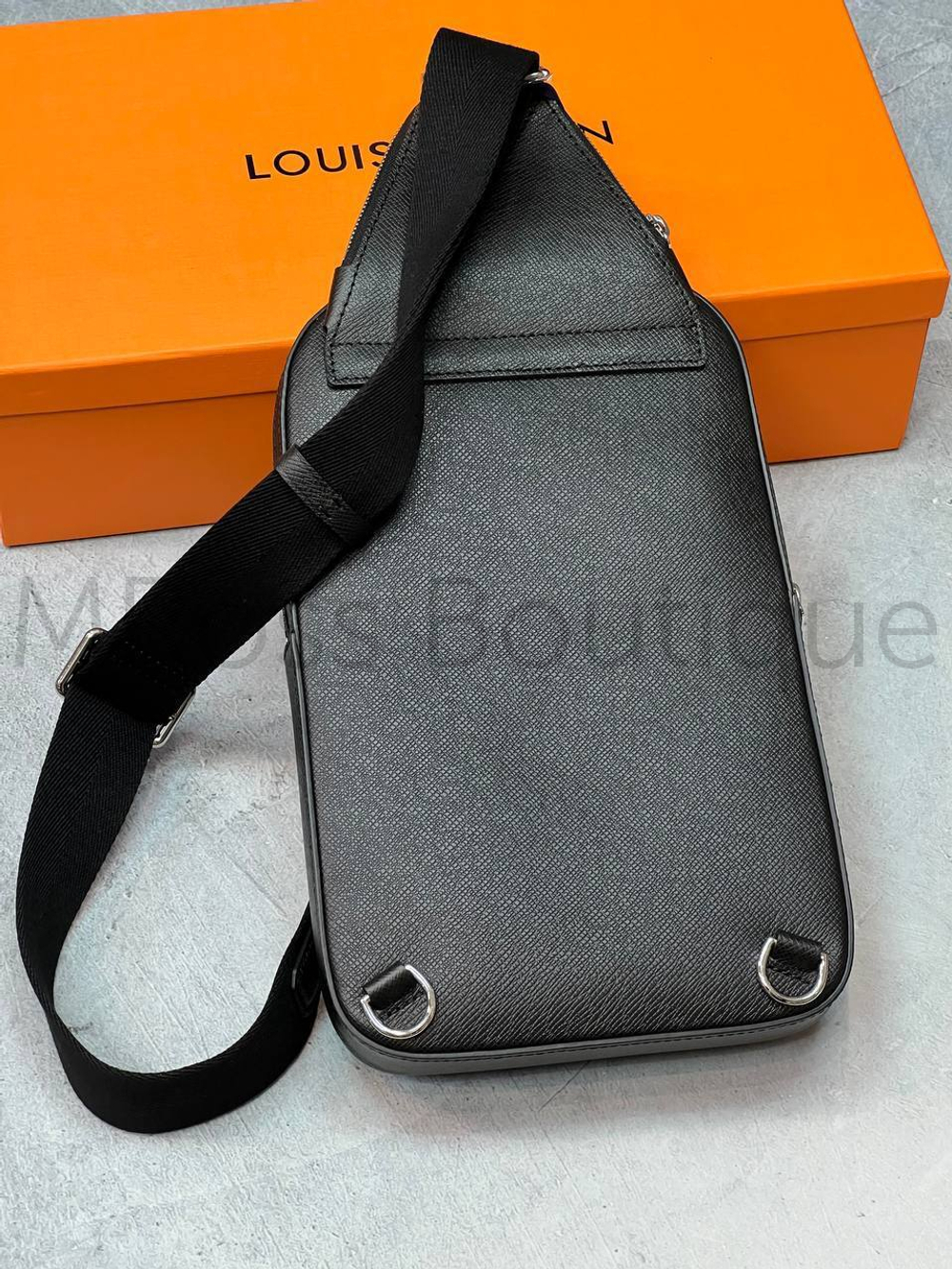 Сумка через плечо Avenue Sling NM Louis Vuitton