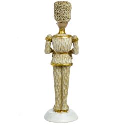 GAEM Фигурка декоративная "Солдатик", L6 W7 H19 см