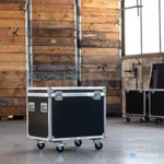 Case for  8in1 V-LED indoor 500x500mm