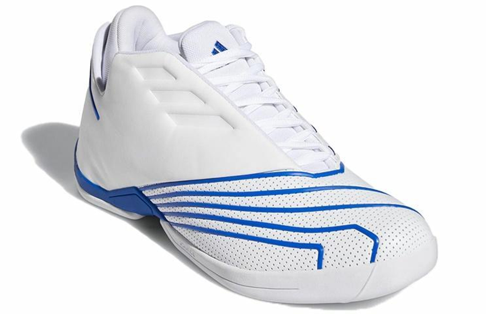 Кроссовки Adidas T Mac 2 Restomod