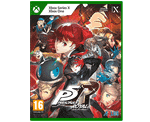 Persona 5 Royal (Xbox) NEW