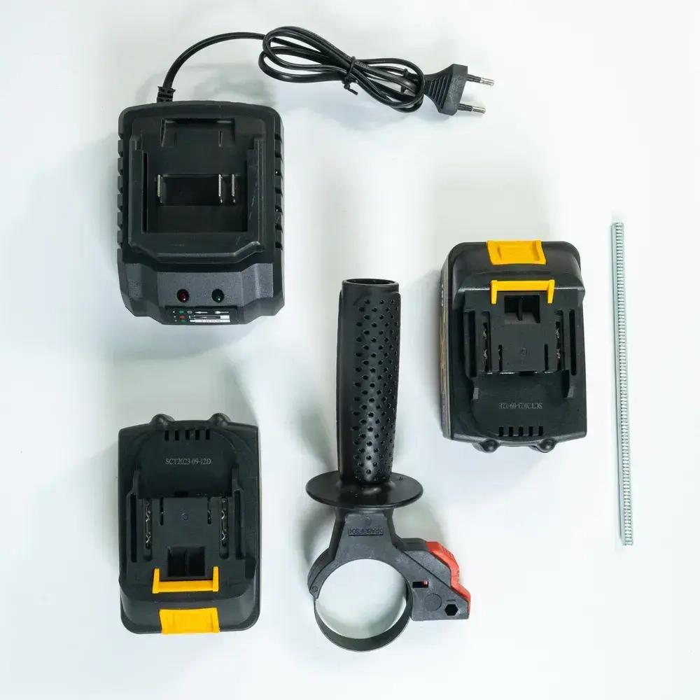 Dewalt, перфоратор, DCH133, 800 Вт, От аккумулятора, 18 В, 2 акб
