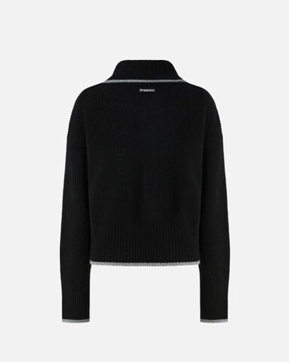 Свитер PINKO