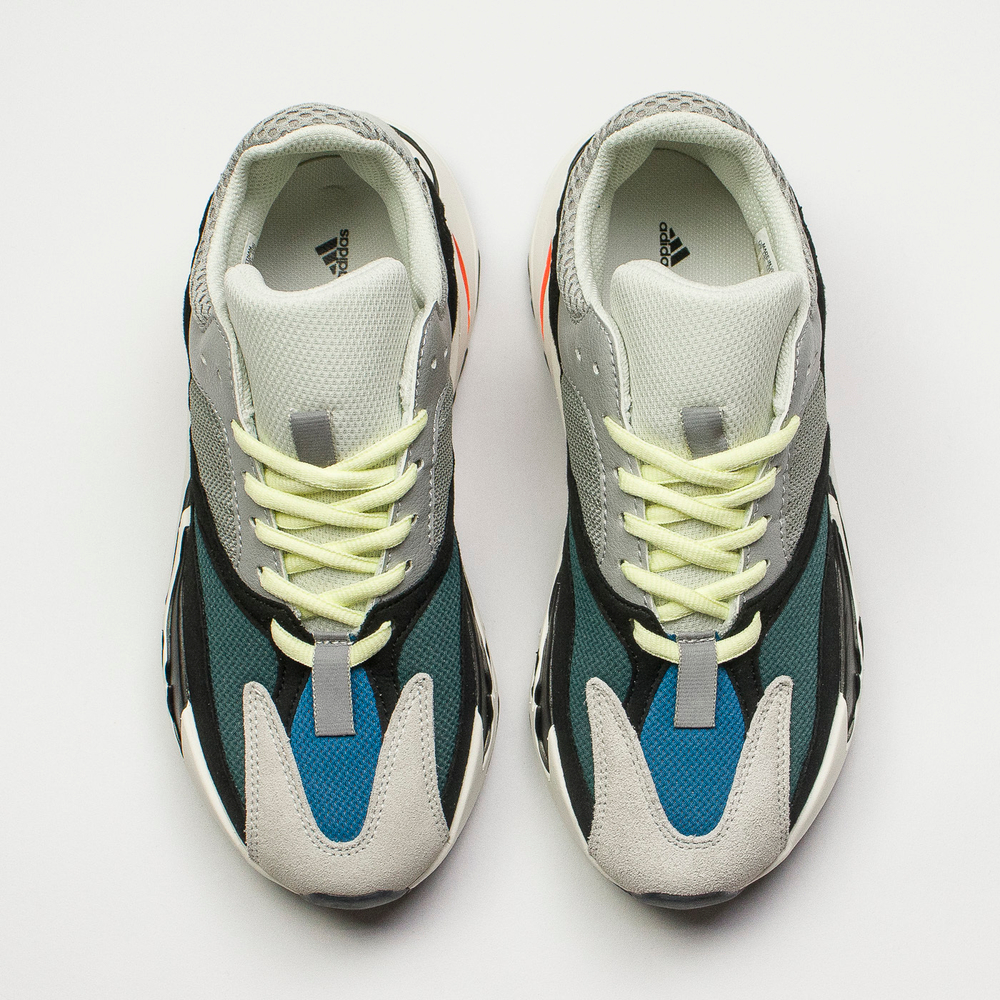 Кроссовки Adidas Yeezy Boost 700 Wave Runner new Wmns
