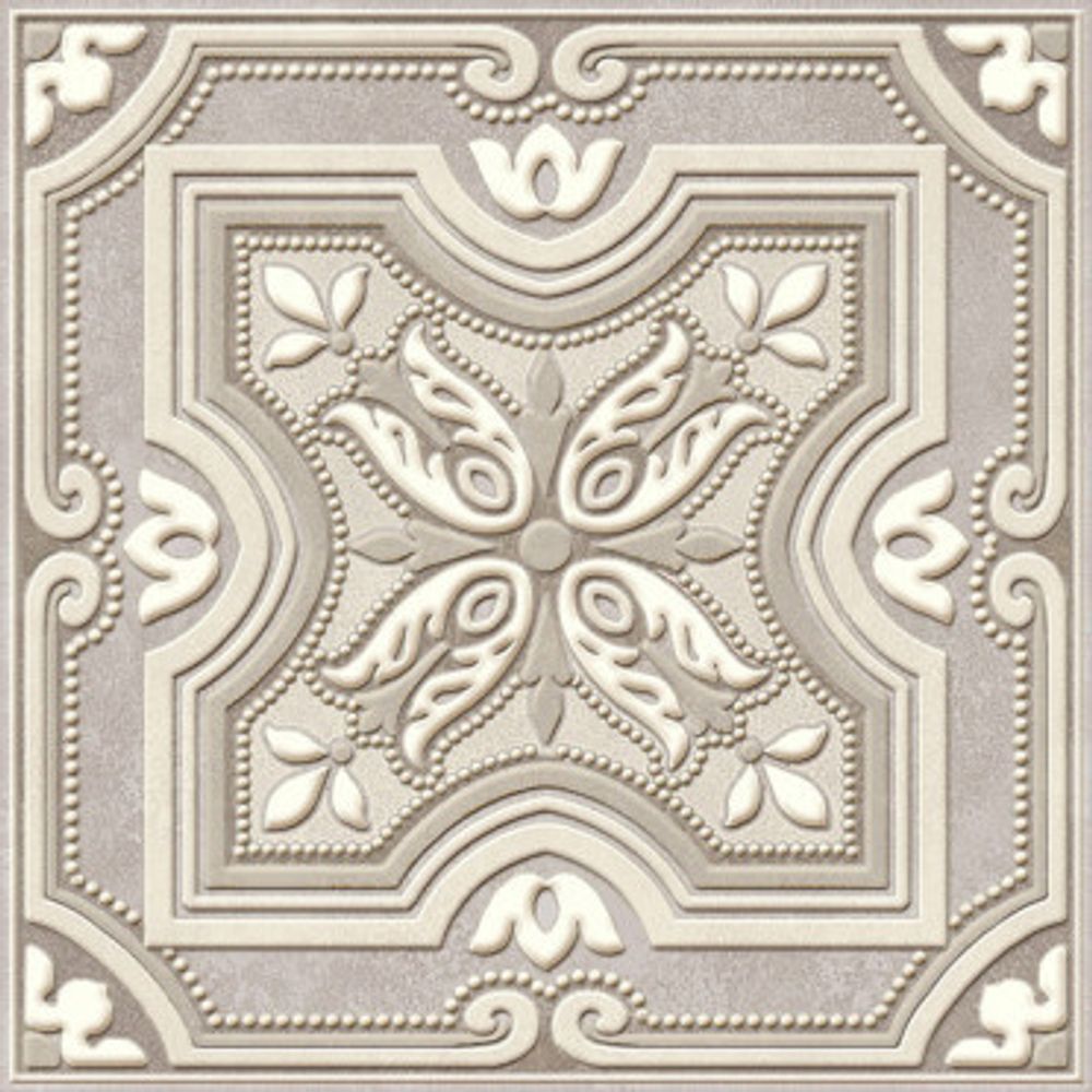 Декор Пьяцца 2 матовый (VT\A336\3278)