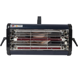 OPT-F12 Однокассетная переносная ИК сушка