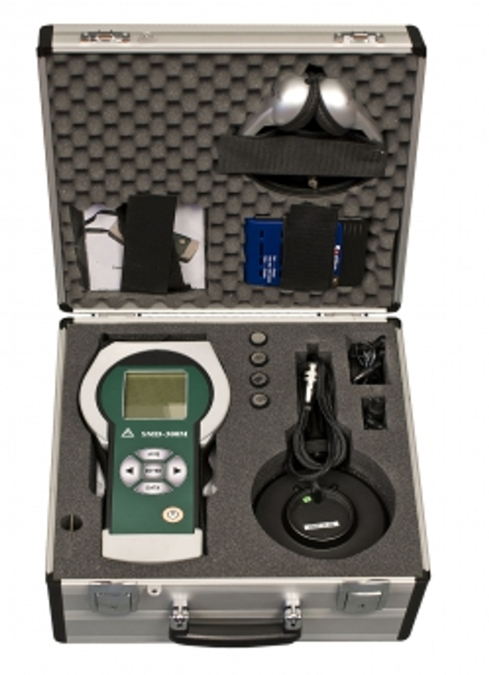 Cелективный металлодетектор SMD-300M